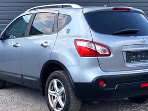 NISSAN QASHQAI/2.0DCI 150Cp/4×4/Bose/Navi/Pano/Rate Avans 0 — miniatura 7