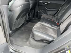 Vand Audi Q8 2021 —Mild hibrid 3.0-164 mii km luata de noua reprezentanta Bacau! — miniatura 9