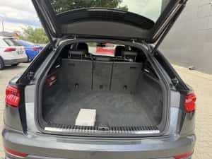 Vand Audi Q8 2021 —Mild hibrid 3.0-164 mii km luata de noua reprezentanta Bacau! — miniatura 10