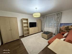 Apartament 4 camere, parter, mobilat, Râmnicu Vâlcea — miniatura 2