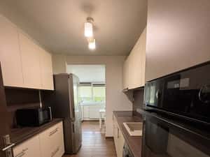 Apartament 4 camere, parter, mobilat, Râmnicu Vâlcea — miniatura 6