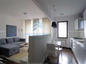 Baneasa | 2 Camere | Centrala Proprie | Balcon | AC — miniatura 1