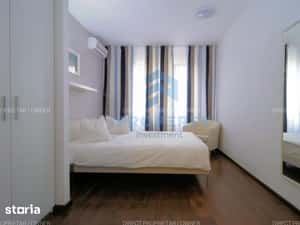 Baneasa | 2 Camere | Centrala Proprie | Balcon | AC — miniatura 5
