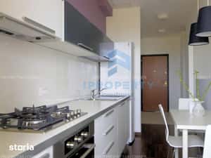 Baneasa | 2 Camere | Centrala Proprie | Balcon | AC — miniatura 6