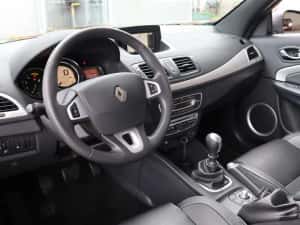 Renault Megane 3 / Cabrio / 1.5 DCI / 110 CP /Navi 3D /Piele/Incalzire — miniatura 5