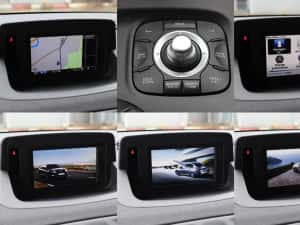 Renault Megane 3 / Cabrio / 1.5 DCI / 110 CP /Navi 3D /Piele/Incalzire — miniatura 7