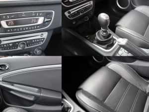 Renault Megane 3 / Cabrio / 1.5 DCI / 110 CP /Navi 3D /Piele/Incalzire — miniatura 8