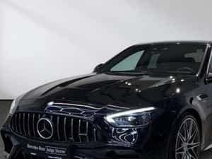 Mercedes-Benz C 63 AMG Automată 680 HP Hibrid (B/E)