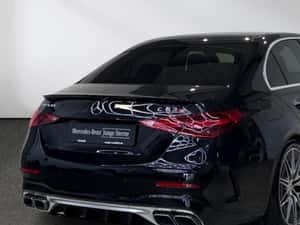 Mercedes-Benz C 63 AMG Automată 680 HP Hibrid (B/E) — miniatura 2