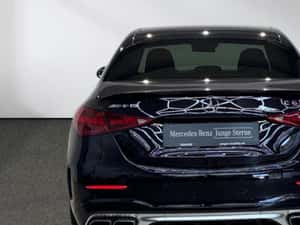 Mercedes-Benz C 63 AMG Automată 680 HP Hibrid (B/E) — miniatura 4