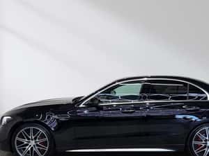 Mercedes-Benz C 63 AMG Automată 680 HP Hibrid (B/E) — miniatura 5