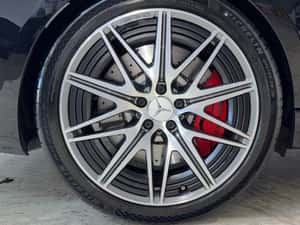 Mercedes-Benz C 63 AMG Automată 680 HP Hibrid (B/E) — miniatura 6