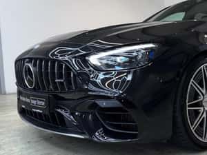 Mercedes-Benz C 63 AMG Automată 680 HP Hibrid (B/E) — miniatura 7