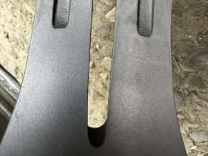 Jante origi  18 5 112 OZ Audi A4 A6 Q3 Wv Passat Touran Tiguan Skoda — miniatura 6