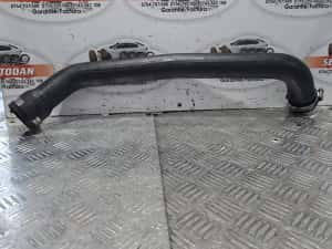 furtun intercooler opel vivaro (2006-2014) 1.9 motorina 2007 — miniatura 2