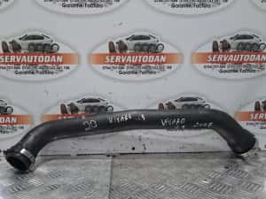 furtun intercooler opel vivaro (2006-2014) 1.9 motorina 2007 — miniatura 3