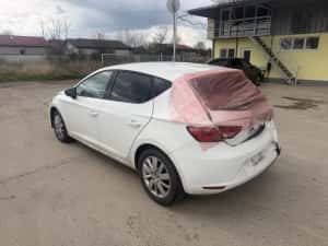 Seat Leon 1.2 tsi Avariat — miniatura 2