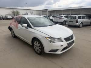Seat Leon 1.2 tsi Avariat — miniatura 4