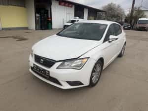 Seat Leon 1.2 tsi Avariat — miniatura 5