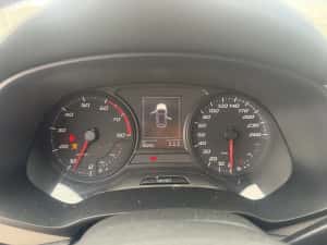 Seat Leon 1.2 tsi Avariat — miniatura 9