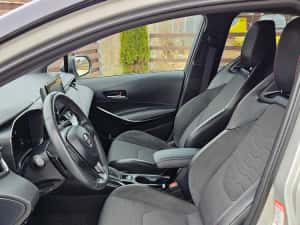 Toyota Corolla 2.0 Hybrid Lounge 184 CP • Full LED • ACC •Istoric•2021 — miniatura 6