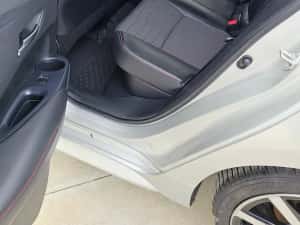 Toyota Corolla 2.0 Hybrid Lounge 184 CP • Full LED • ACC •Istoric•2021 — miniatura 7