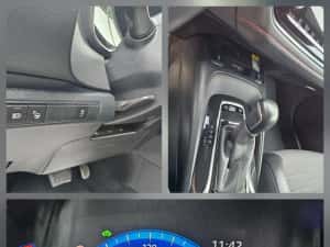 Toyota Corolla 2.0 Hybrid Lounge 184 CP • Full LED • ACC •Istoric•2021 — miniatura 8