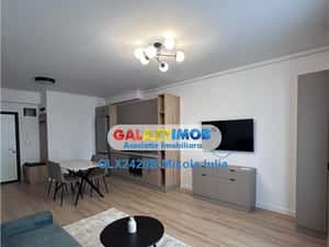 Apartament 2 camere et 1012 Como Park Residence - Virtutii — miniatura 2