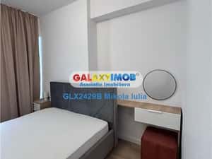 Apartament 2 camere et 1012 Como Park Residence - Virtutii — miniatura 3