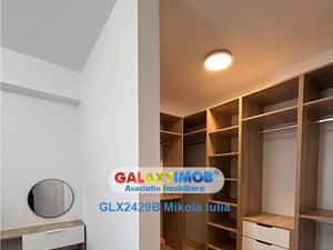 Apartament 2 camere et 1012 Como Park Residence - Virtutii — miniatura 4