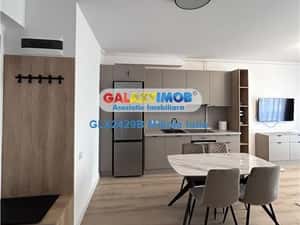 Apartament 2 camere et 1012 Como Park Residence - Virtutii — miniatura 5