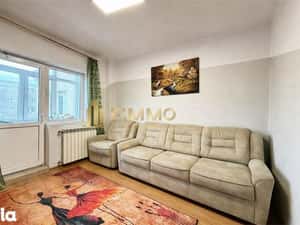 Apartament 3 cam | ET 2 | 60mp| Burdujeni | ID:1636 — miniatura 5