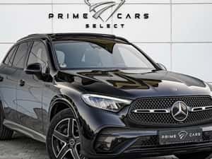 Mercedes-Benz GLC 220 Automată 197 HP Diesel