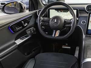 Mercedes-Benz GLC 220 Automată 197 HP Diesel — miniatura 4