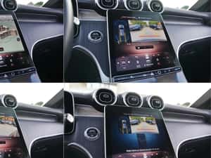 Mercedes-Benz GLC 220 Automată 197 HP Diesel — miniatura 7
