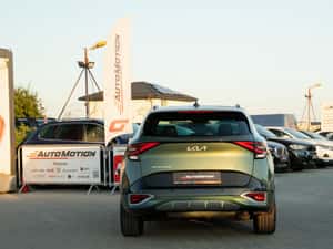 Kia Sportage Automată 180 HP Hibrid (B/E) — miniatura 6