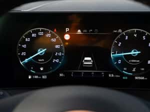 Kia Sportage Automată 180 HP Hibrid (B/E) — miniatura 7