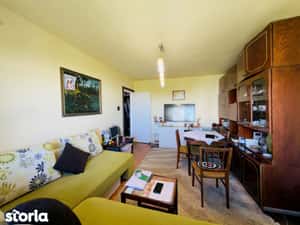 Apartament 3 camere, decomandat, 65mp utili, zona Steaua — miniatura 4