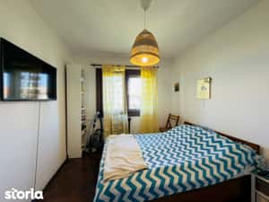 Apartament 3 camere, decomandat, 65mp utili, zona Steaua — miniatura 5