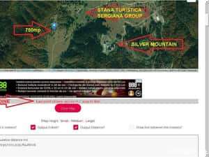 teren intravilan_750mp_jud Brasov_poiana brasov — miniatura 1