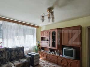 Apartament renovabil, 2 camere, 46 mp, Micro II — miniatura 2