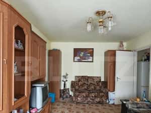 Apartament renovabil, 2 camere, 46 mp, Micro II — miniatura 3