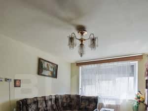 Apartament renovabil, 2 camere, 46 mp, Micro II — miniatura 4