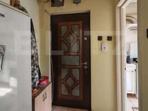 Apartament renovabil, 2 camere, 46 mp, Micro II — miniatura 5