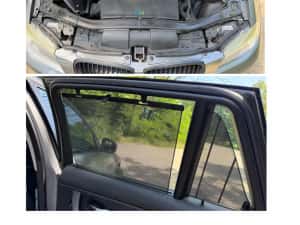 BMW 318d,an 2011,motor 2.0d,cutie viteze manuala,navigatie mare — miniatura 8