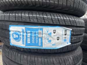 Anvelope de vara 205/65R15C 102/100T Sunwide VanMate — miniatura 2