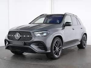 Mercedes-Benz GLE 400 Hibrid Second-Hand — miniatura 1
