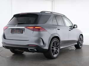 Mercedes-Benz GLE 400 Hibrid Second-Hand — miniatura 2