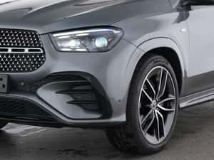 Mercedes-Benz GLE 400 Hibrid Second-Hand — miniatura 3