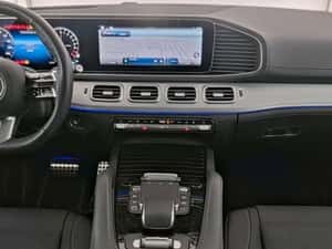 Mercedes-Benz GLE 400 Hibrid Second-Hand — miniatura 4
